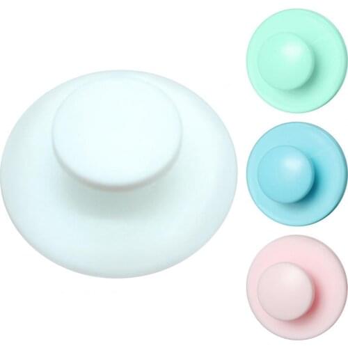10Pcs Baby Pull Handles Safety Self Adhesive Corrosion Resistant Door Knobs for Cupboard Window Protection from Children