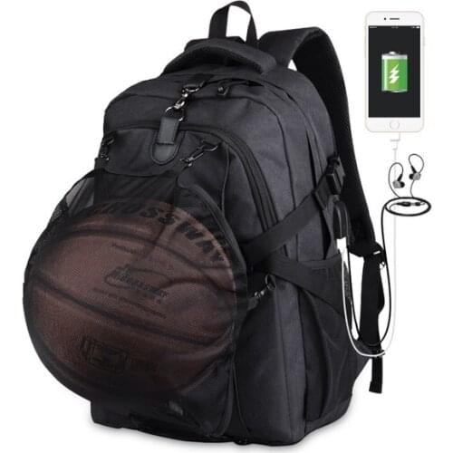 RUIMOM Men's Youth Bags