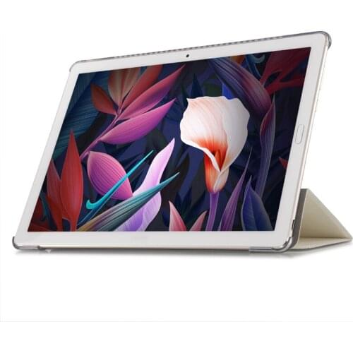 For Huawemi Mediapad M5 10 CMR-W09/CMR-AL09 10.8 inch Tablet PC Protective Case