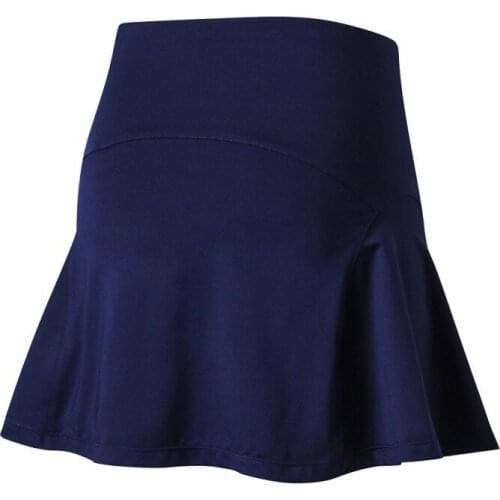 Women Quick Dry Training Tennis Shorts Skirt Anti Exposure Tennis Skirt Shorts Sports GYM Fitness Running Yoga Jogging Shorts