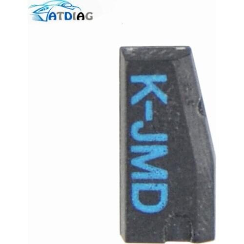 1 PCS Original Car Key Blank Chip JMD King Chip for Handy Baby for 46/48/4C/4D/G Chip