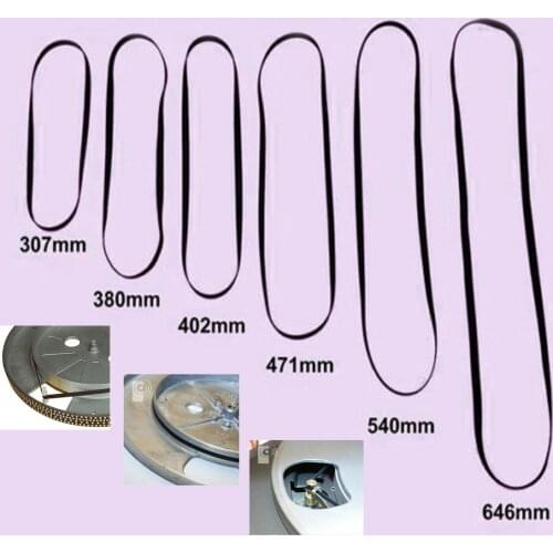 10x Speed Turntable Record Player DRIVE BELT all in one unit CLEARANCE PRICE