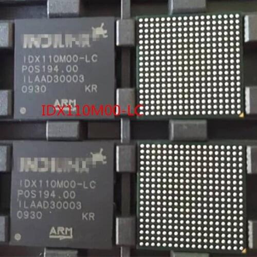 100% New original IDX110M00-LC IDX110M00 BGA