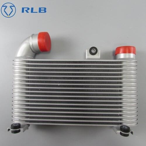 17940-30050 for Toyota hiace KDH Intercooler assy 1794030050