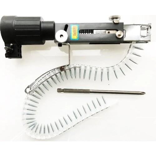 Airclaw Screwdrivers