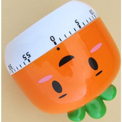 Busy Board Accessory Mechanical Kitchen Timer Montessori Toy Party Fun for Kids 3