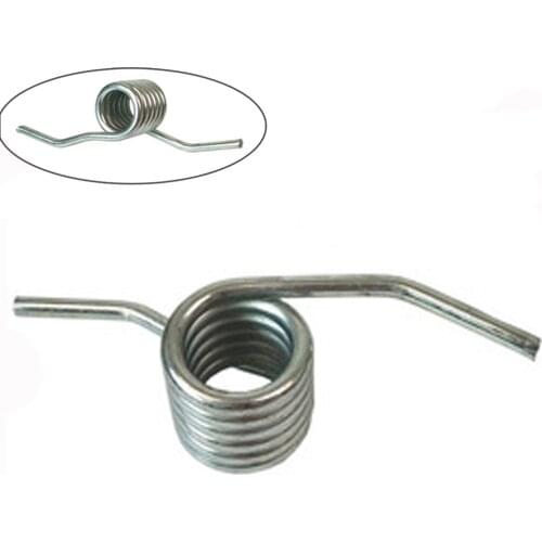 3-4 Ton Vehicle Horizontal Jack Accessories Hydraulic Jack Handle Torsion Spring Repair Tool Accessories