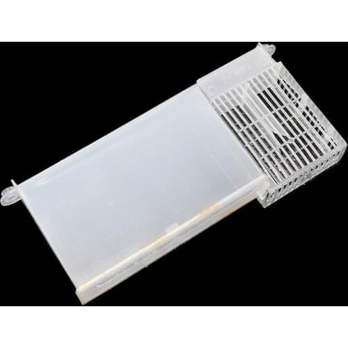 Formic and Acetic Acid Dispenser Long Term Formic Acid Evaporator for Beekeeping Beehive Varroa Mites Killing