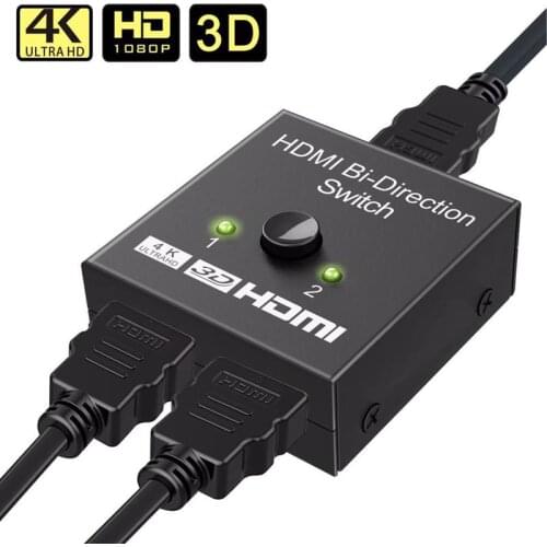 eOQO KVM Switches