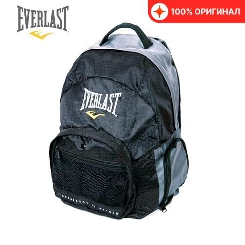 Спортивные сумки для зала EVERLAST China At AliExpress