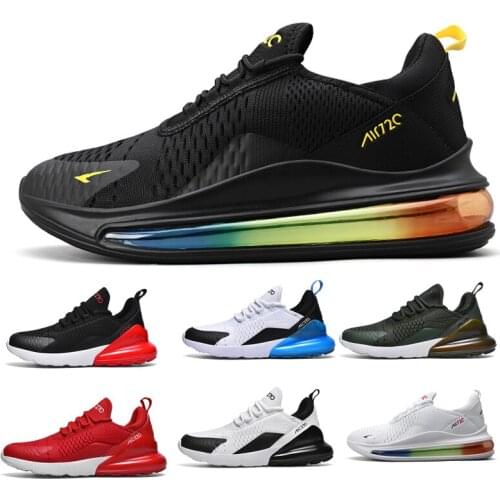 Faaodoen Walking Shoes