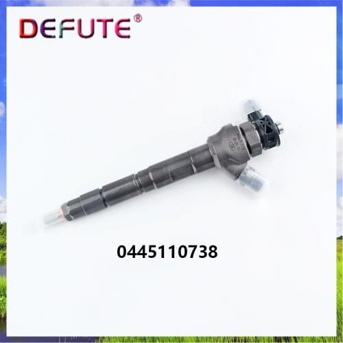 0445110738 0445110886 0445110315 Common rail Injector