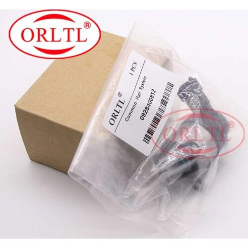 ORLTL 0928400812 Injector Metering Valve 0 928 400 812 Automotive Fuel Pressure Regulator Valve 0928 400 812 For Nissan / Renaul