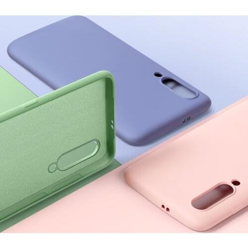MEIZHI Rubber Phone Cases