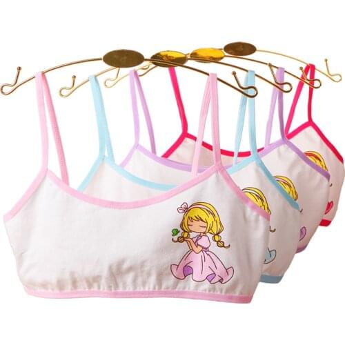 Бюстгальтеры для девочек Oceanmai China At AliExpress