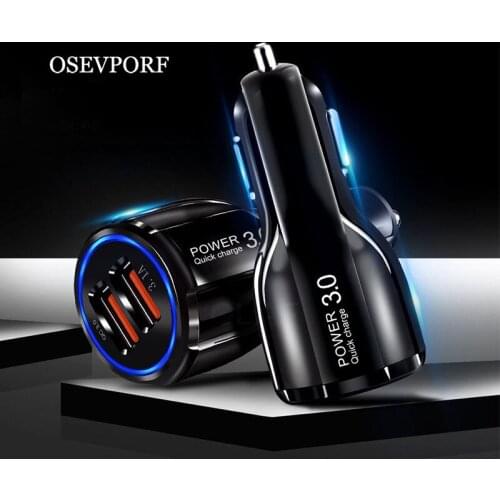 OSEVPORF Universal Chargers For Mobile Phones