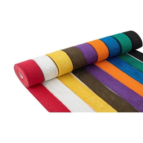 5CMX5M 10M 15M Motorcycle exhaust heat exhaust with joints, heat-proof wrapping downspout, suitable for motorcycle accessories