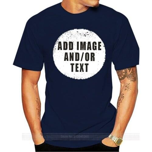 Adults Personalised Reversible Sequin T-Shirt Customised Mermaid Sequin Tops fashion t-shirt men cotton brand teeshirt