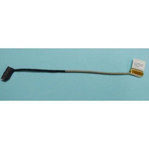 WZSM Wholesale New LCD Flex Video Cable for SONY Vaio SVS13 SVS131 SVS13A laptop LVDS cable P/N 364-0211-1104_A