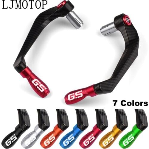 7/8"22mm Motorcycle Handguard Brake Clutch Lever Protector Hand Guard For BMW R1200GS R1250GS R 1200GS R1250 GS R 1250 GS LC ADV