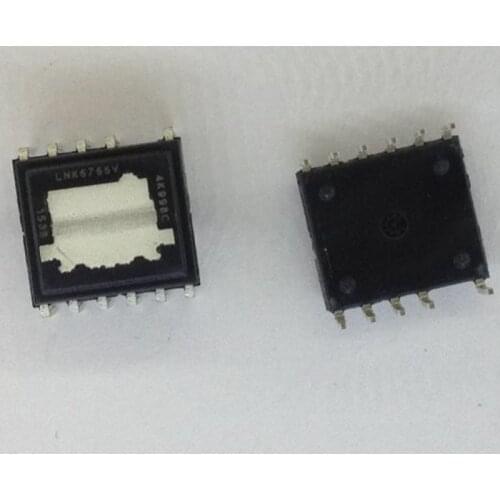 5pcs/lot LNK6766V LNK6766VG DIP11 ew original