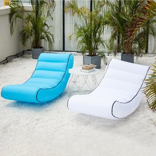 ALEVMOOM Beach Chairs