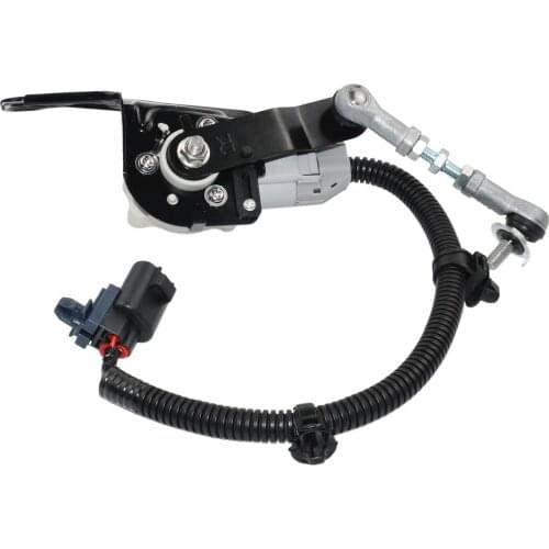 AP01 8940760022 For Toyota 4Runner Land Cruiser Prado Highlander,For Lexus GX470 89407-60022 Rear Right Height Control Sensor