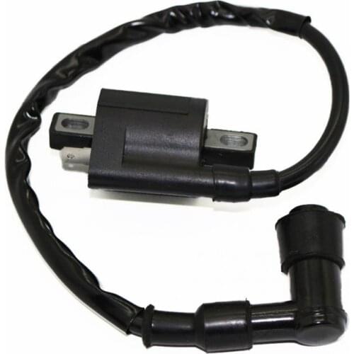 CG-125 Motorcycle Ignition Coil For 50cc 150cc 200cc 250cc GY6 Scooter Moped ATV Gokart Dirt Bike Motor