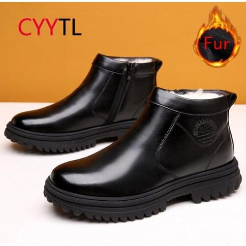 CYYTL Men's Slip-ons