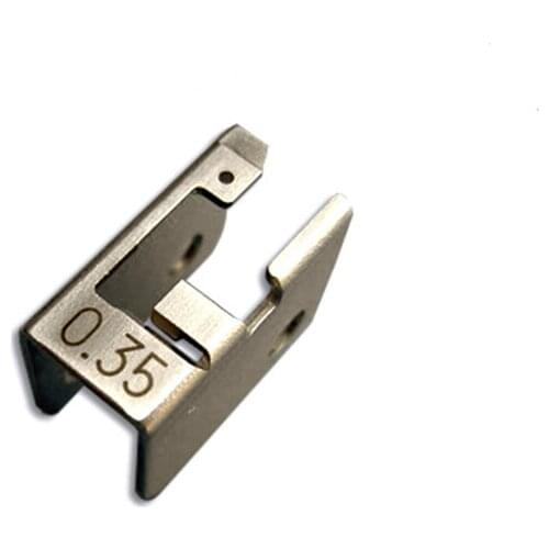 NXT feeder parts PP02295 retainer 0.35