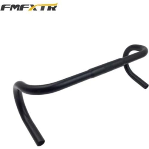 Road bicycle dead car racing car racing curved handle brake handle sports car to break wind sheep horn locomotive accessorie