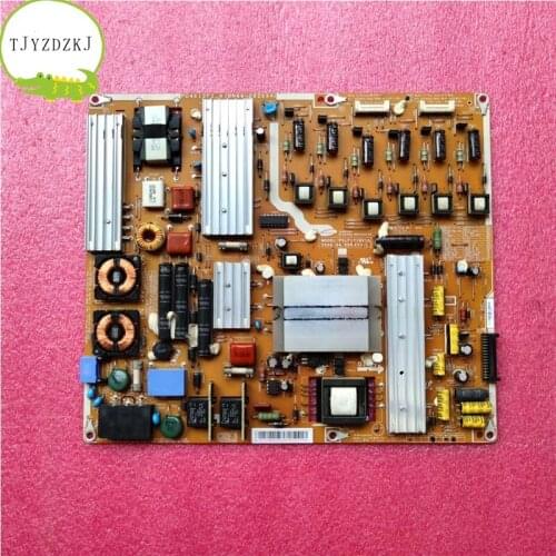 Good test for UA46B6000 BN44-00269A 00269B PSLF171B01A power supply board UE40B7020WWXXC UE46B7020WW UN46B7000WFXZA UN40B6000VF