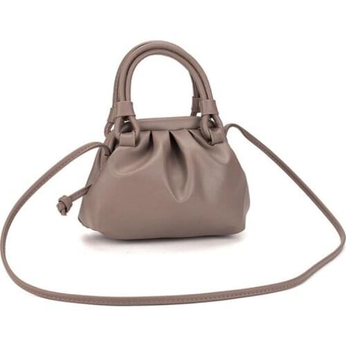 IMOK Red Women's Bags