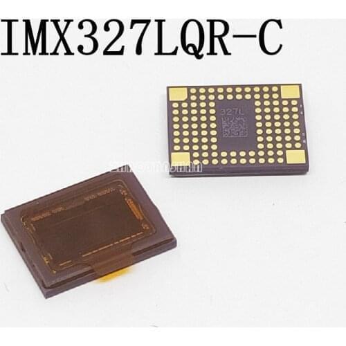 1pcs X IMX327 IMX327LQR IMX327LQR-C CLCC114 NEW Free Shipping