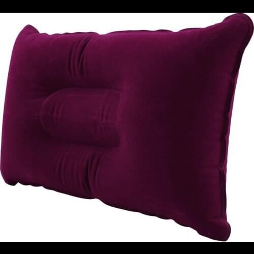 NAI YUE Inflatable Travel Pillows