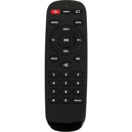 New Remote Control fit for Haier TV