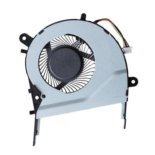 New laptop CPU cooling fan Cooler radiator Notebook for ASUS W519L W419L W419LD F455LD x454w R454L Y583 Y583L X454L x554lp4210