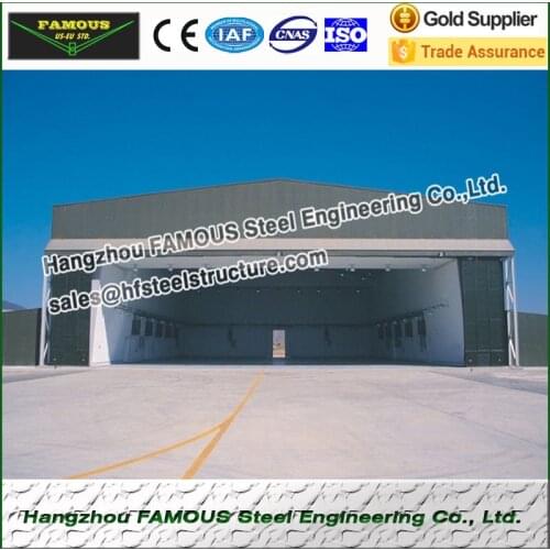 Optimized Industrial Steel Buildings Warehouse Fabrication For Agricultural