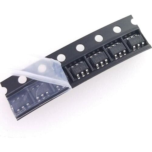 Original 100PCS/LOT PESD3V3S4UD K4t SOT23-6 SOT363 NEW