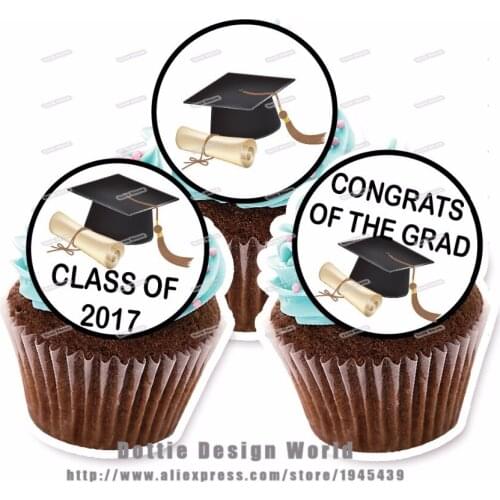 Rikivity Cake Decorations