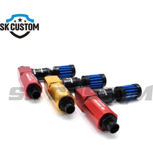 Sk CUSTOM T-REV System for Honda GK5-The TERAMOTO Racing Eco Valve