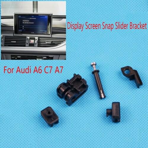 TULX Parts For Car Interiors