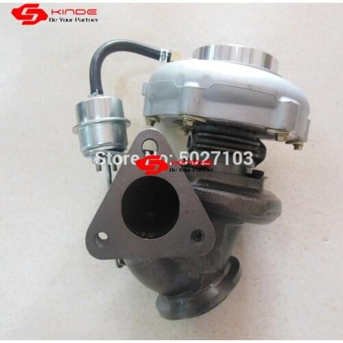 Susirick GT25 GT25S turbo 754743-5001S turbocharger for Ford Ranger NGD engine 754743-0001 supercharger 754743 turbo 79526 3.0L