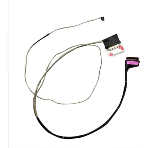 NEW ORIGINAL LCD LED LVDS Screen Video Cable For Dell G3 3579 3449 MVJ46 0MVJ46 DC02002Z500 30pin