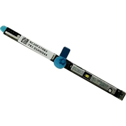 Built Camera Webcam 720P Slim Lenovo IdeaPad YOGA 530-14ARR 530-14IKB 01HW044