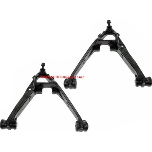 1 Pairs Control Arm Fit CADILLAC ESCALADE 2007-2014 20869199 20869200 10355407 10355408