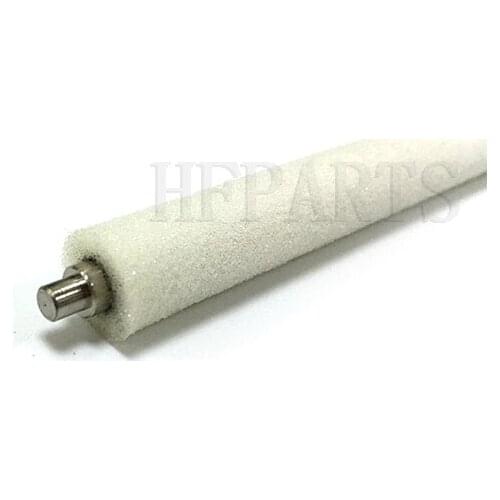 4pcs Free shipping compatible new Foam Cleaning Roller for Xerox DCC5065 6550 7550 5000 7500 6500 700 charge roller