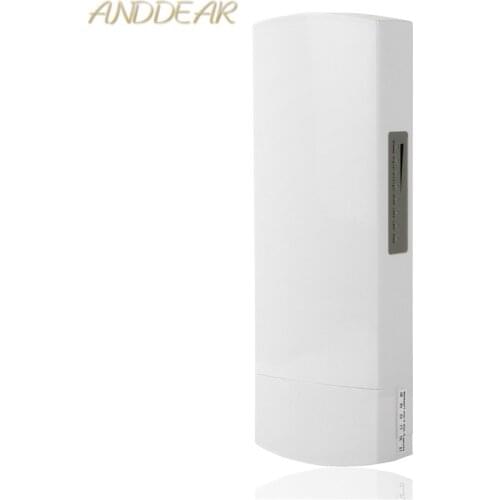 9344 9331 Chipset WIFI Router WIFI Repeater Lange Bereik 300Mbps2. 4G1KM Router CPE APClient Router repeater wifi externe router
