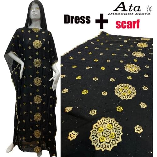 Arabic Dress Dubai Abaya Muslim Dress For Women Bangladesh Colorful Beads Dresses Loose Kaftan Turkish Pakistan Abaya