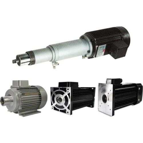 Woodworking Multi-hole Drilling Rig Motor Pneumatic Assembly Motor Woodworking Drilling Drill Pack Drilling Machine Machinery